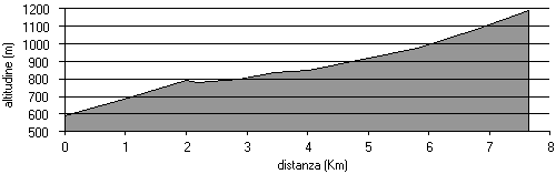 altimetria