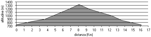 altimetria