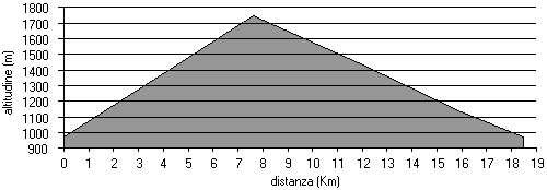 altimetria
