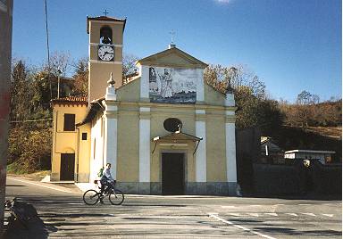 chiesa di Cordova