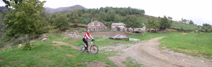 Alpe Bellono