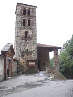 Madonna del Carmine