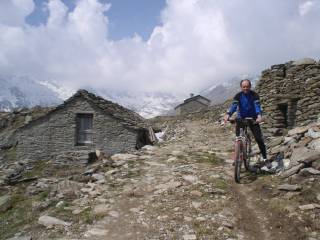 Alpe Moriondo
