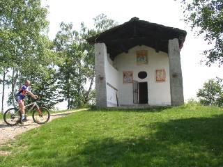 Madonna della Neve