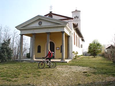 Santuario di Miralta