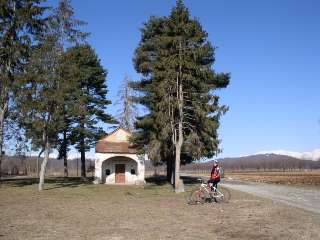 Chiesa della Bose
