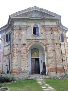Santuario Madonna della Rotonda