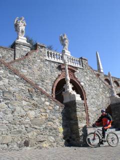 il Santo Sepolcro (Cuceglio)