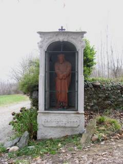 Pilone Isola