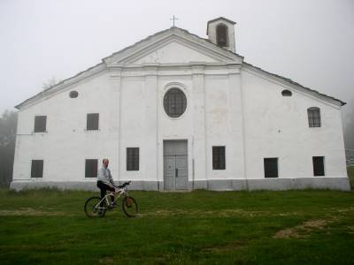 Cappella della Visitazione
