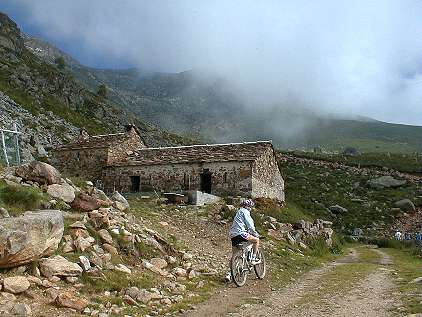 Alpe Pinalba