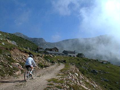 Alpe Meia
