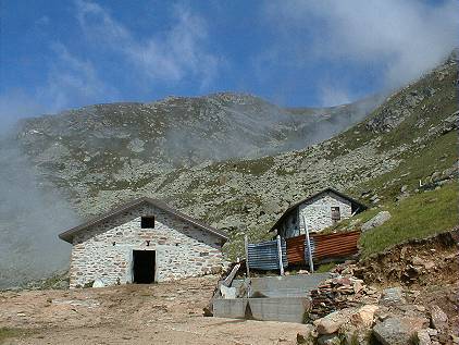 Alpe Valnera