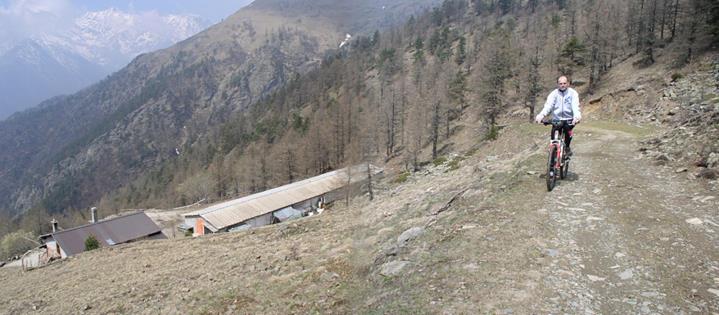 Alpe Muret