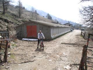 Alpe Muret
