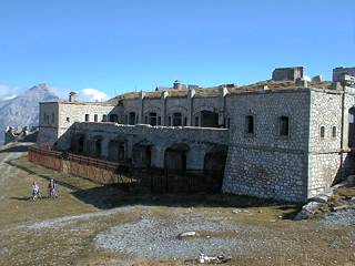 Forte Gondran