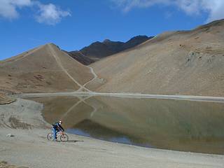 lago Gignoux