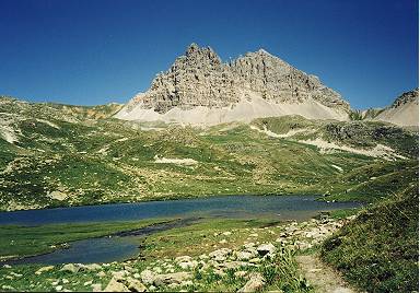 lago Lavoir