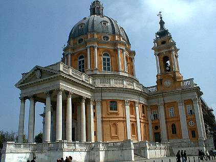 Basilica di Superga