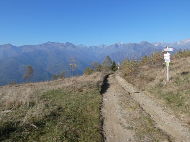 colle San Giacomo