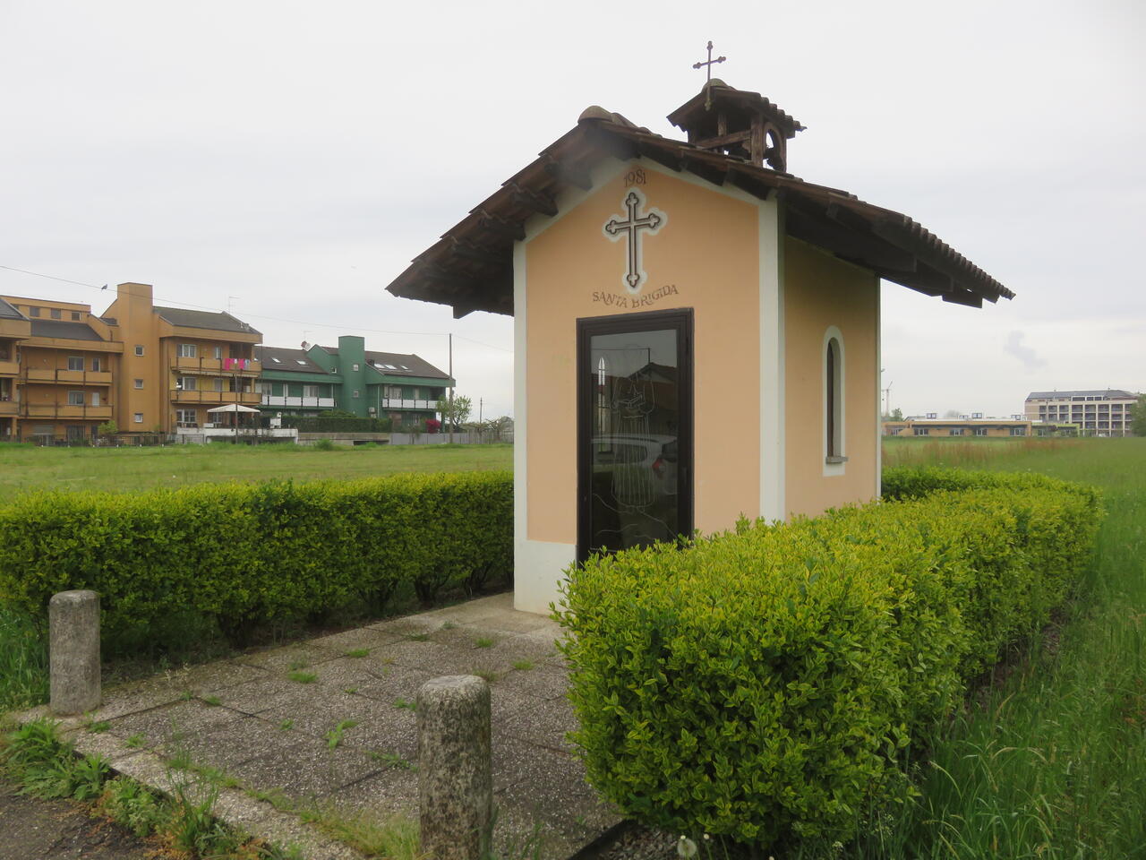 S. Brigida (Carignano)