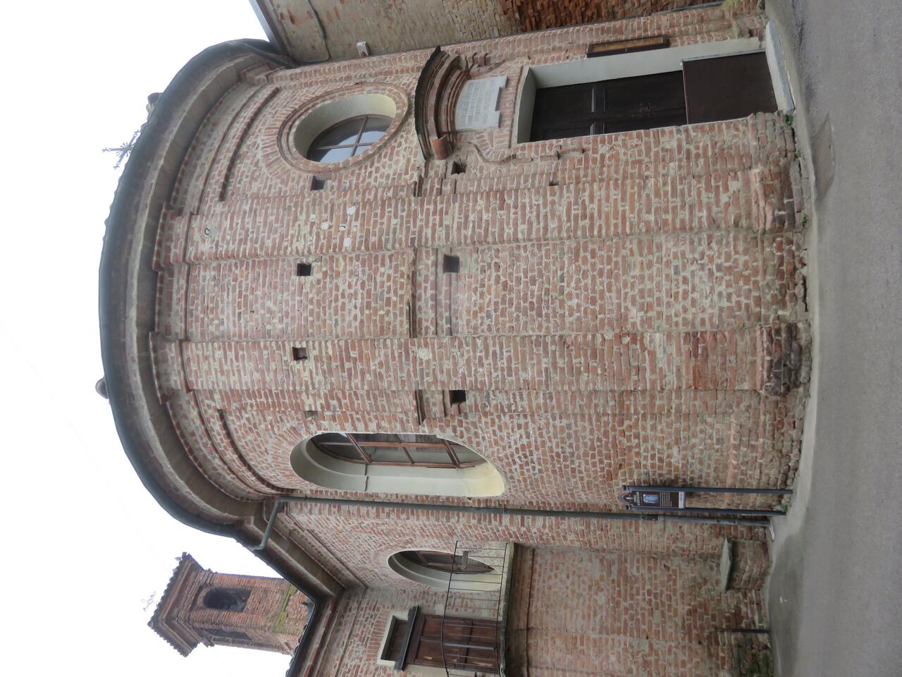 cappella di Tetti Pautasso