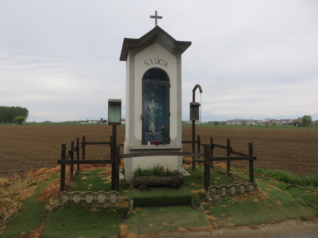 S. Lucia