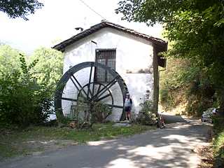 Mulino di Costagrande