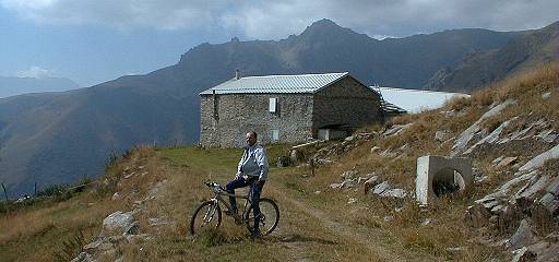 Alpe Portia