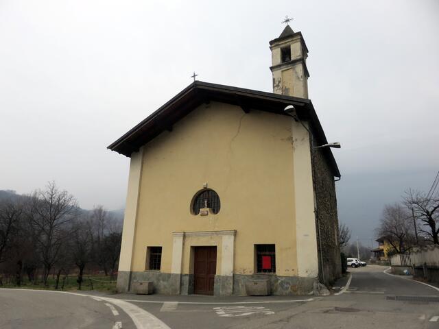 S. Giuseppe
