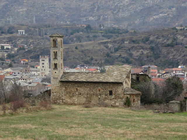 S. Saturnino