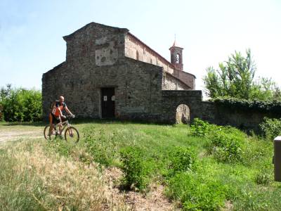 S. Stefano (Candia Canavese)
