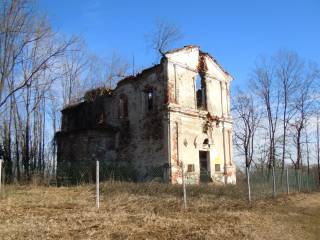 chiesa di S. Grato
(Zimone - monumento nazionale)