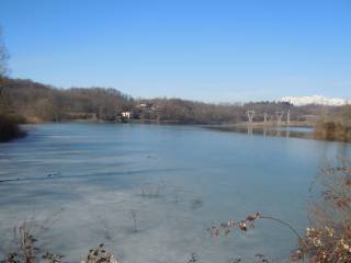 lago di Bertignano