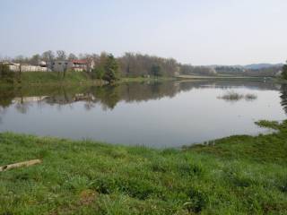 lago di Moncrivello