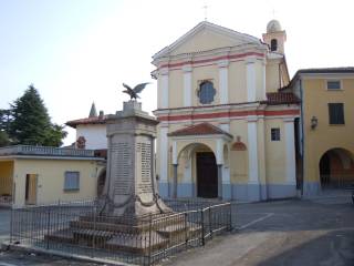 chiesa di S. Francesco (Moncrivello)