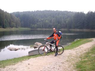 lago di Meugliano