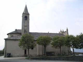 S.Michele Arcangelo (Brosso)