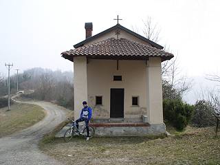S. Bernardo dei Boschi