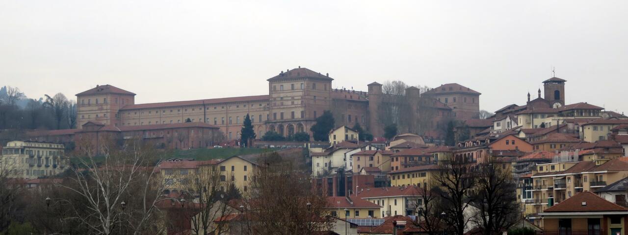 castello di Rivoli