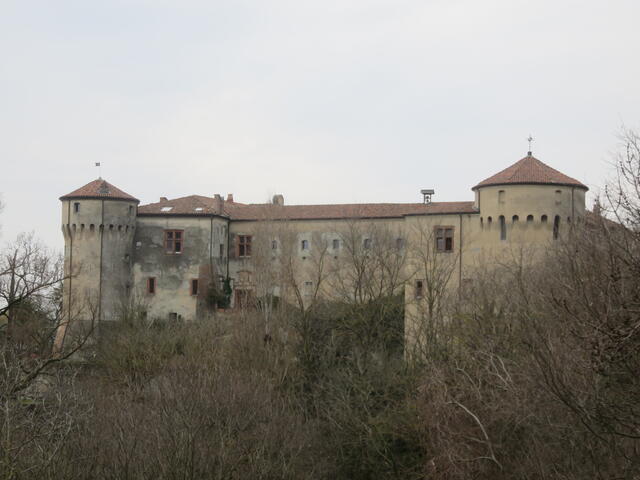 Castelvecchio (Testona)