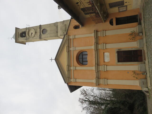 Santuario Madonna della Neve