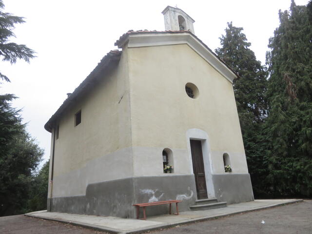 cappella della Maddalena