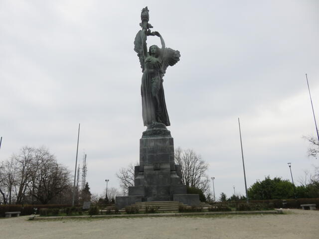 Faro della Vittoria