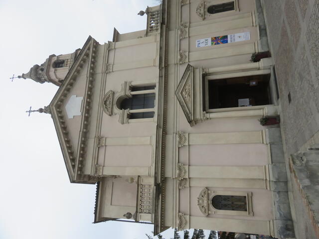 chiesa di S. Pietro in Vincoli (Cavoretto)