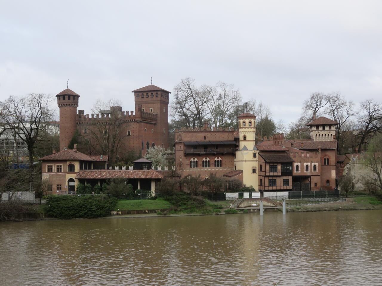 Borgo Medievale