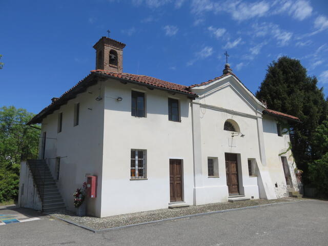 chiesa di S. Martino