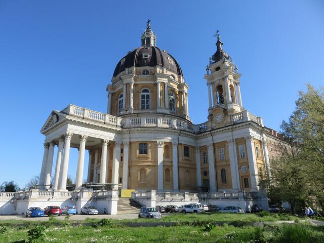 Basilica di Superga